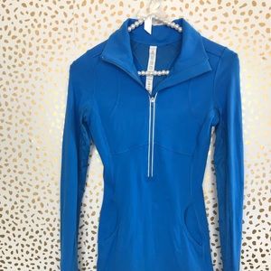 Lululemon Pullover